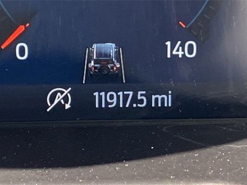 Used 2024 Ford Bronco Raptor w/ Interior Carbon Fiber Pack 6 image 28