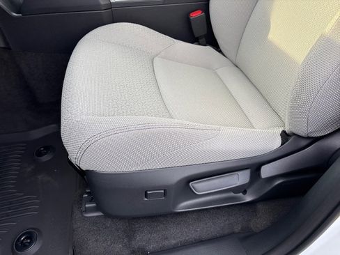 New 2025 Toyota 4Runner SR5 image 22