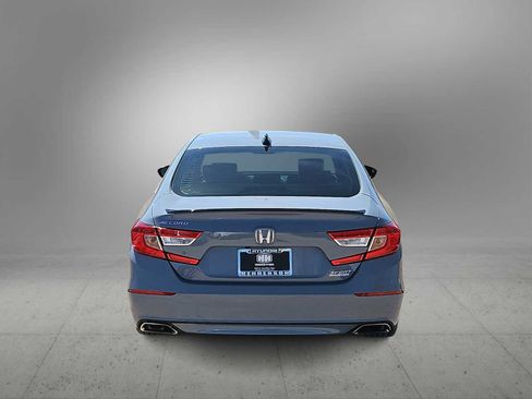 Used 2022 Honda Accord Sport Special Edition image 7