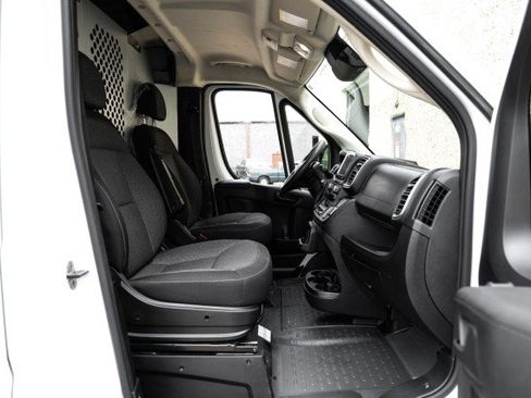Used 2023 RAM ProMaster 2500 FWD image 29