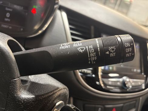 Used 2018 Chevrolet Trax LS image 21