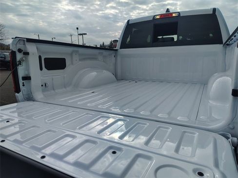 New 2026 RAM 1500 Big Horn w/ Night Edition image 35