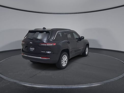 New 2026 Jeep Grand Cherokee Laredo X AWD/4WD image 14