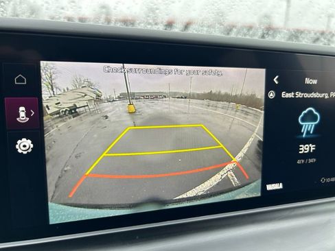 Used 2024 Kia Seltos EX image 15