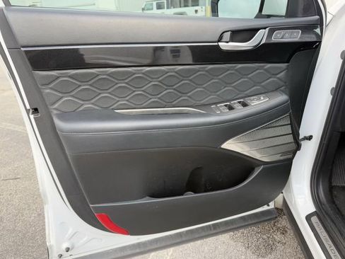 Used 2020 Hyundai Palisade Limited image 11