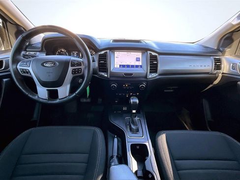 Used 2022 Ford Ranger XLT w/ Equipment Group 301A Mid image 16