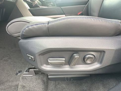 New 2026 Toyota Tundra Platinum AWD/4WD image 16