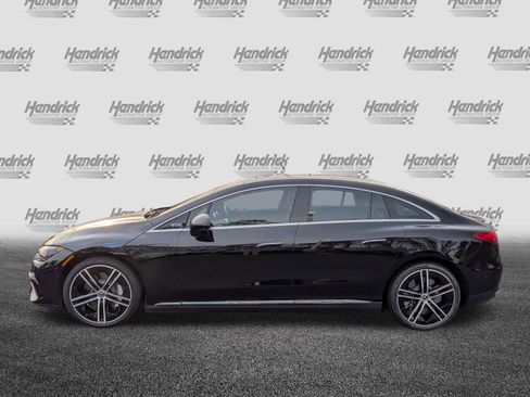 Used 2023 Mercedes-Benz EQE 500 4MATIC Sedan image 7