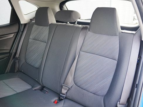 Used 2024 Kia Seltos LX image 14