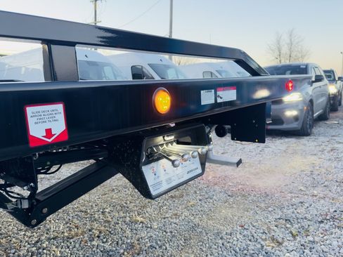 Used 2025 RAM 5500 Tradesman image 5