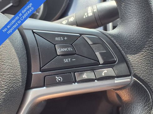 Used 2023 Nissan Versa SV FWD image 28