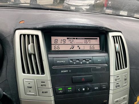 Used 2008 Lexus RX 350 2WD image 31