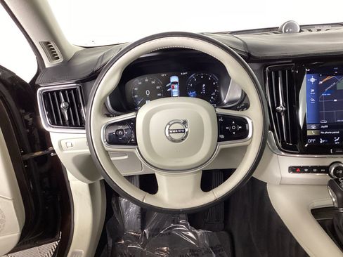 Used 2017 Volvo V90 T6 Cross Country AWD/4WD image 21