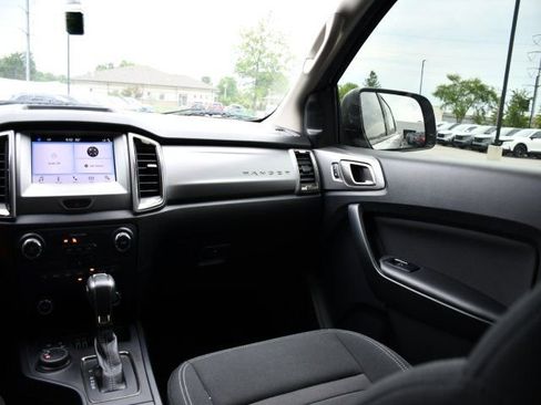 Used 2019 Ford Ranger XLT w/ Equipment Group 301A Mid AWD/4WD image 23