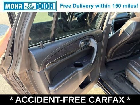 Used 2016 Buick Enclave Leather AWD/4WD image 33