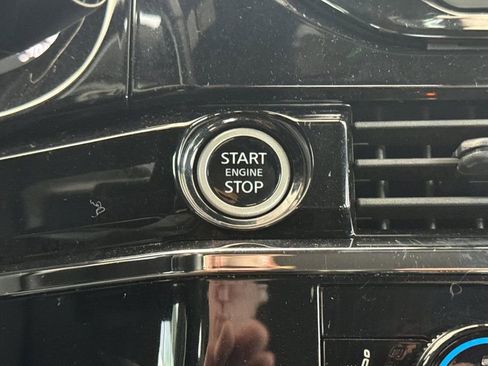 Used 2024 Nissan Pathfinder Rock Creek image 24