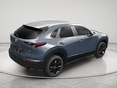 New 2026 MAZDA CX-30 AWD 2.5 S image 18