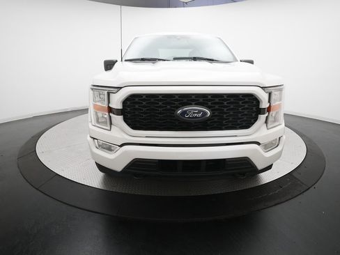 Used 2021 Ford F150 XL w/ Equipment Group 101A High image 11