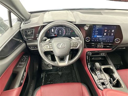 Used 2022 Lexus NX 350 350 image 11