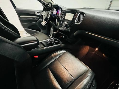 Used 2011 Dodge Durango Express w/ Popular Equipment Group AWD/4WD image 20