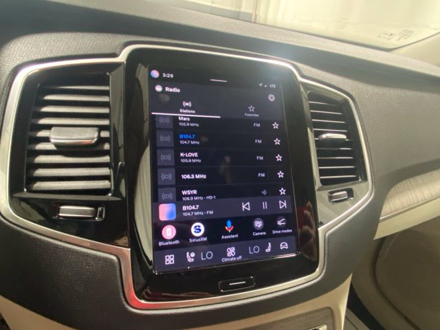 Used 2024 Volvo XC90 B5 Plus AWD/4WD image 20