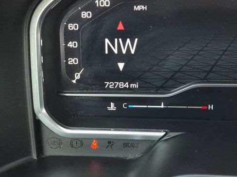 Certified 2023 GMC Sierra 1500 AT4X image 27