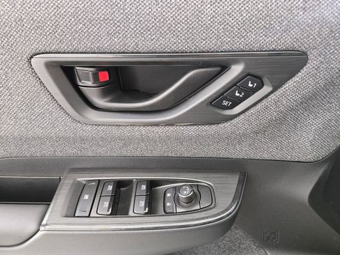 New 2026 Subaru Outback Limited XT image 13