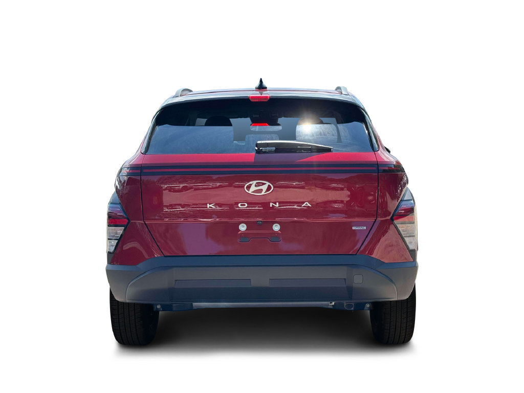 New 2027 Hyundai Kona SEL Sport AWD/4WD image 6