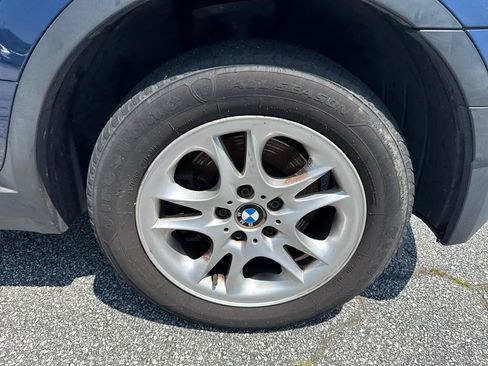 Used 2004 BMW X3 2.5i AWD/4WD image 25