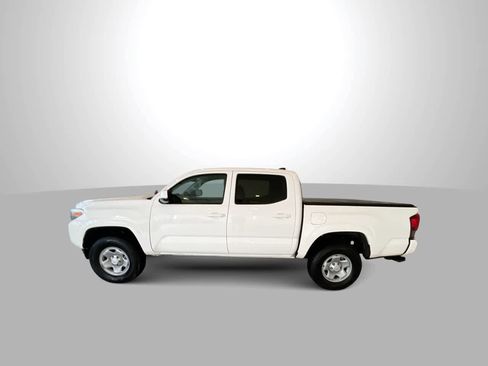 Certified 2023 Toyota Tacoma SR image 5