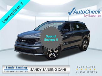 Used 2023 Kia Sorento S FWD video 1