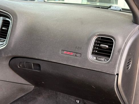 Used 2021 Dodge Charger Scat Pack RWD image 28