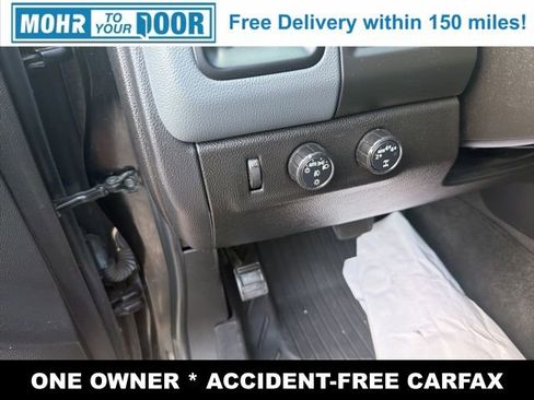 Used 2019 Chevrolet Colorado Z71 image 17