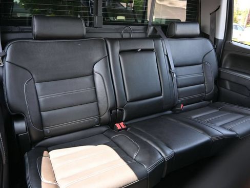 Used 2016 GMC Sierra 3500 Denali w/ Duramax Plus Package AWD/4WD image 38