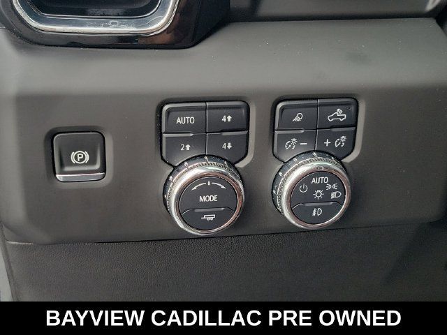 Used 2025 GMC Sierra 3500 Denali Ultimate AWD/4WD image 18