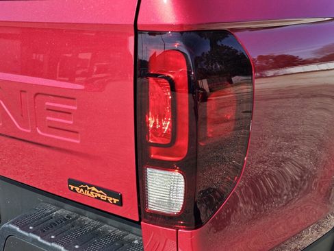 New 2026 Honda Ridgeline TrailSport image 9