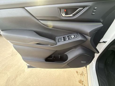 New 2026 Subaru Ascent Bronze Edition image 13