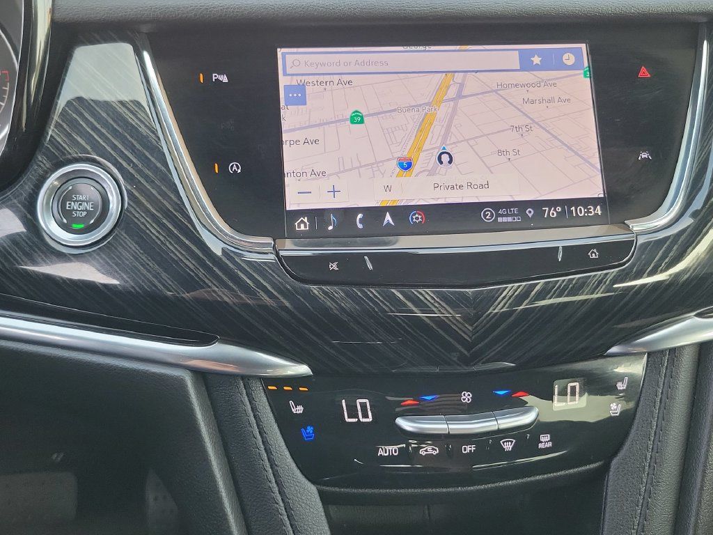 Certified 2023 Cadillac XT6 Premium Luxury FWD image 14