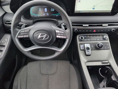 Used 2023 Hyundai Palisade SE w/ Cargo Package image 27