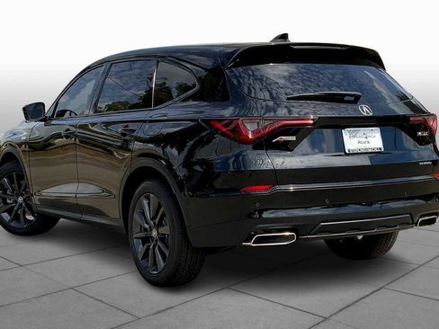 New 2026 Acura MDX A-Spec image 11