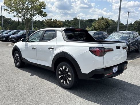 New 2026 Hyundai Santa Cruz SEL image 5