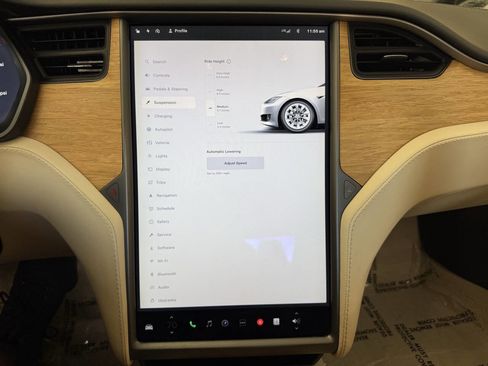 Used 2018 Tesla Model S 75D AWD/4WD image 34