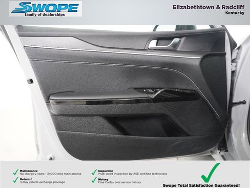 Used 2025 Kia K5 GT-Line FWD image 13