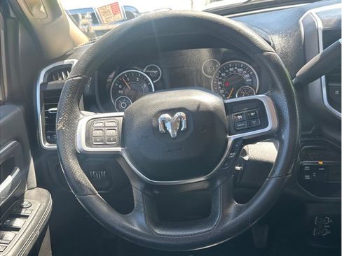 Used 2019 RAM 2500 Big Horn AWD/4WD image 16