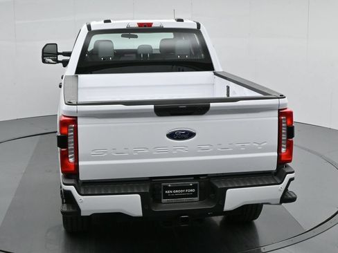 Used 2024 Ford F250 XL w/ STX Appearance Package AWD/4WD image 43