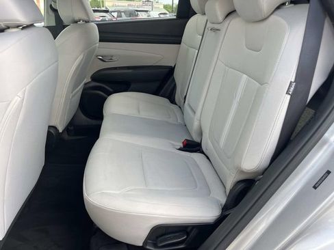 Certified 2025 Hyundai Tucson SEL image 19