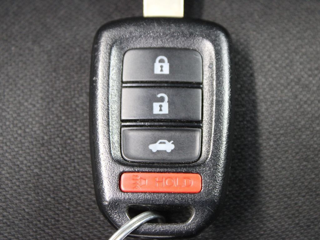 Used 2017 Honda Civic LX image 54