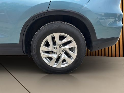 Used 2015 Honda CR-V EX-L image 26