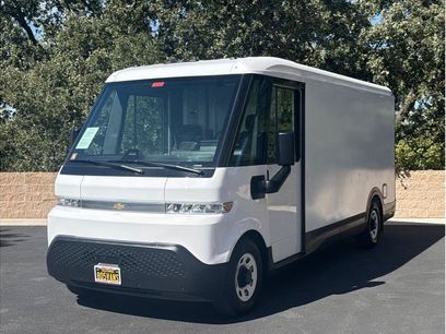 Used 2025 Chevrolet Brightdrop 600 w/ Power Door Package