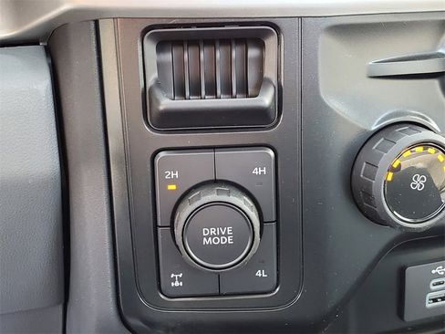 New 2025 Ford F250 XL w/ STX Appearance Package image 15